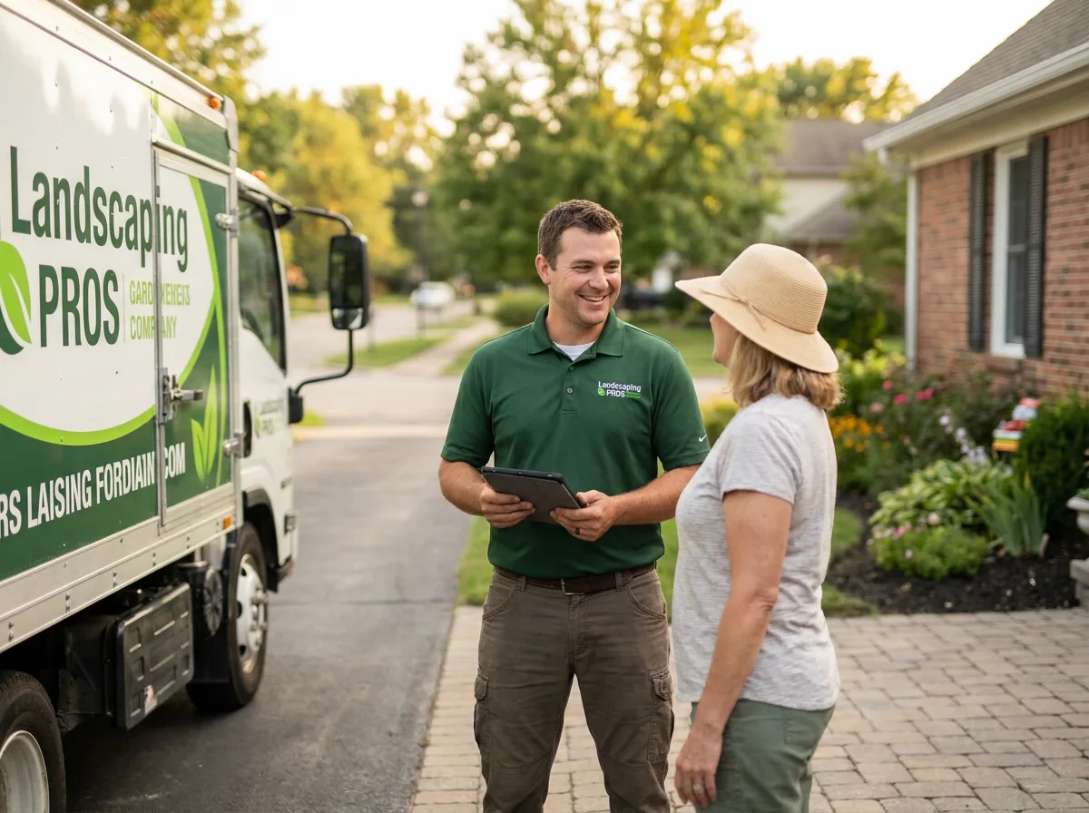 Landscaping Neches, TX FAQs
